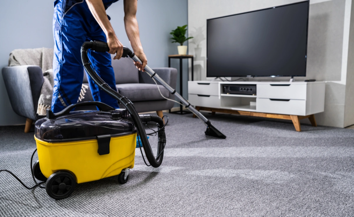 Extract Carpet Cleaning Wattle Flat Contact Office